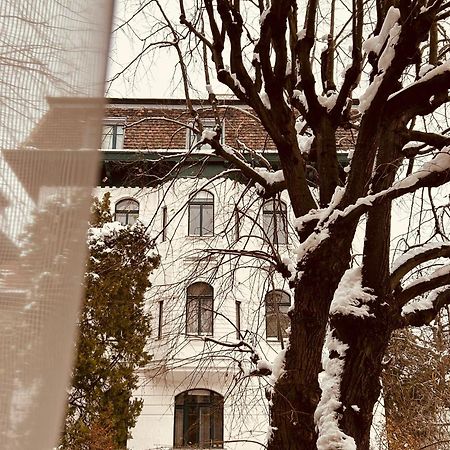 Apartment 5 Min Schoenbrunn Gloriette, Direct To City Center, Free Parking Відень Екстер'єр фото