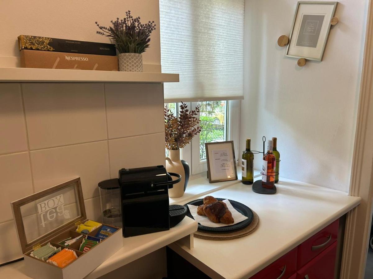 Apartment 5 Min Schoenbrunn Gloriette, Direct To City Center, Free Parking Відень Екстер'єр фото