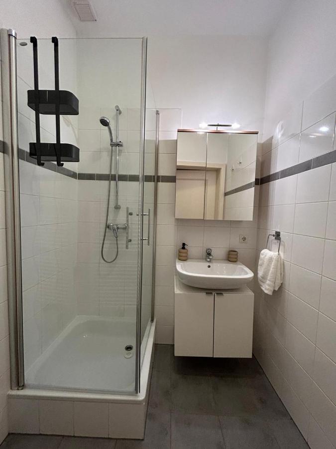 Apartment 5 Min Schoenbrunn Gloriette, Direct To City Center, Free Parking Відень Екстер'єр фото