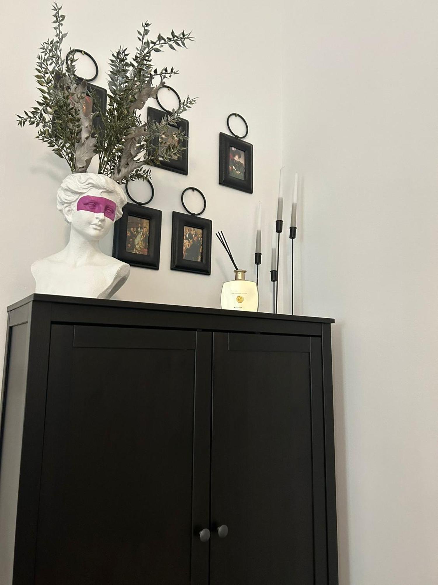 Apartment 5 Min Schoenbrunn Gloriette, Direct To City Center, Free Parking Відень Екстер'єр фото