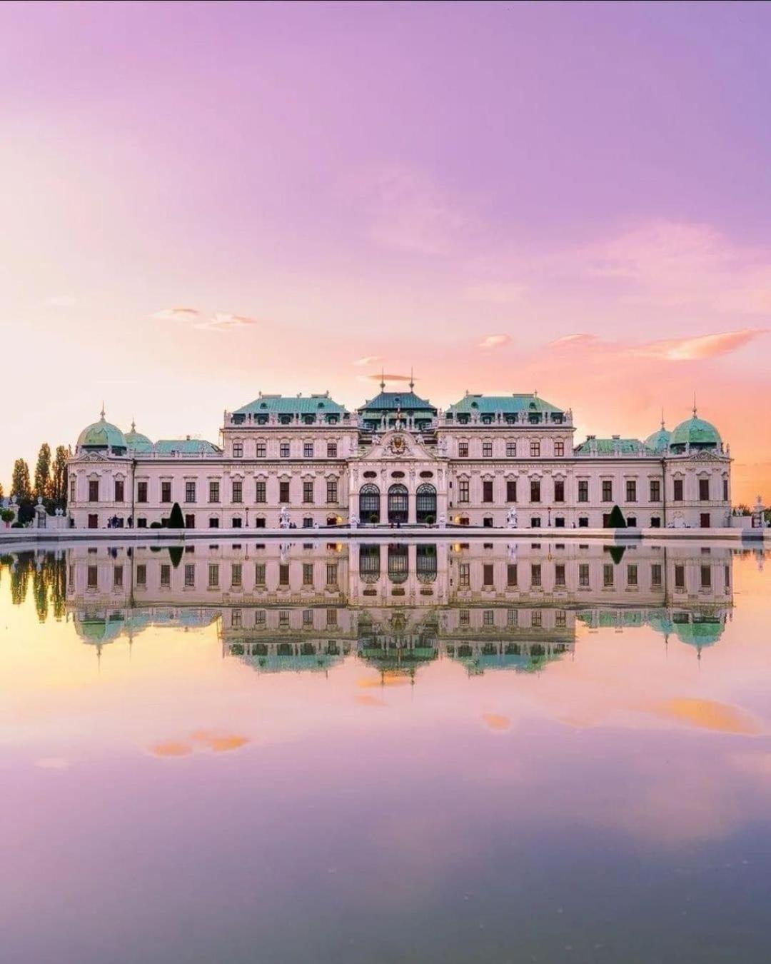 Apartment 5 Min Schoenbrunn Gloriette, Direct To City Center, Free Parking Відень Екстер'єр фото